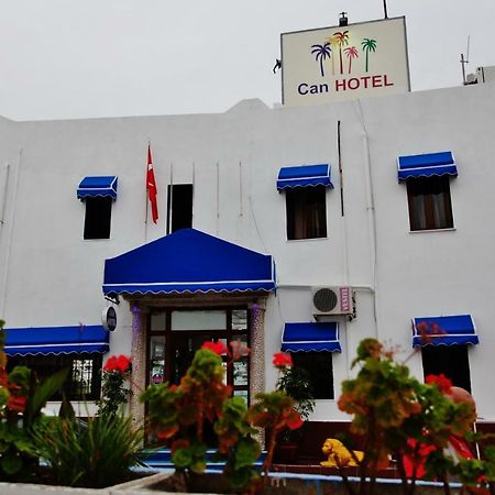 Can Otel 博德鲁姆 外观 照片