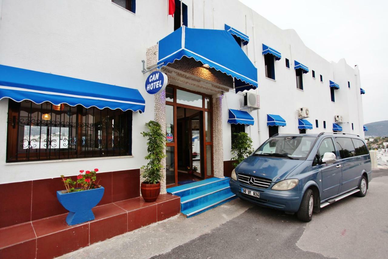 Can Otel 博德鲁姆 外观 照片