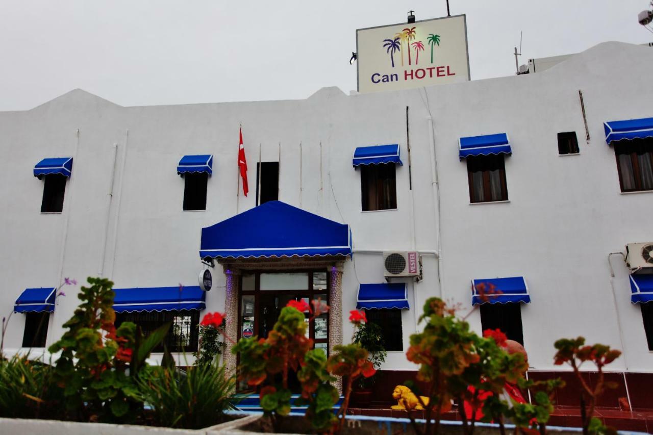 Can Otel 博德鲁姆 外观 照片