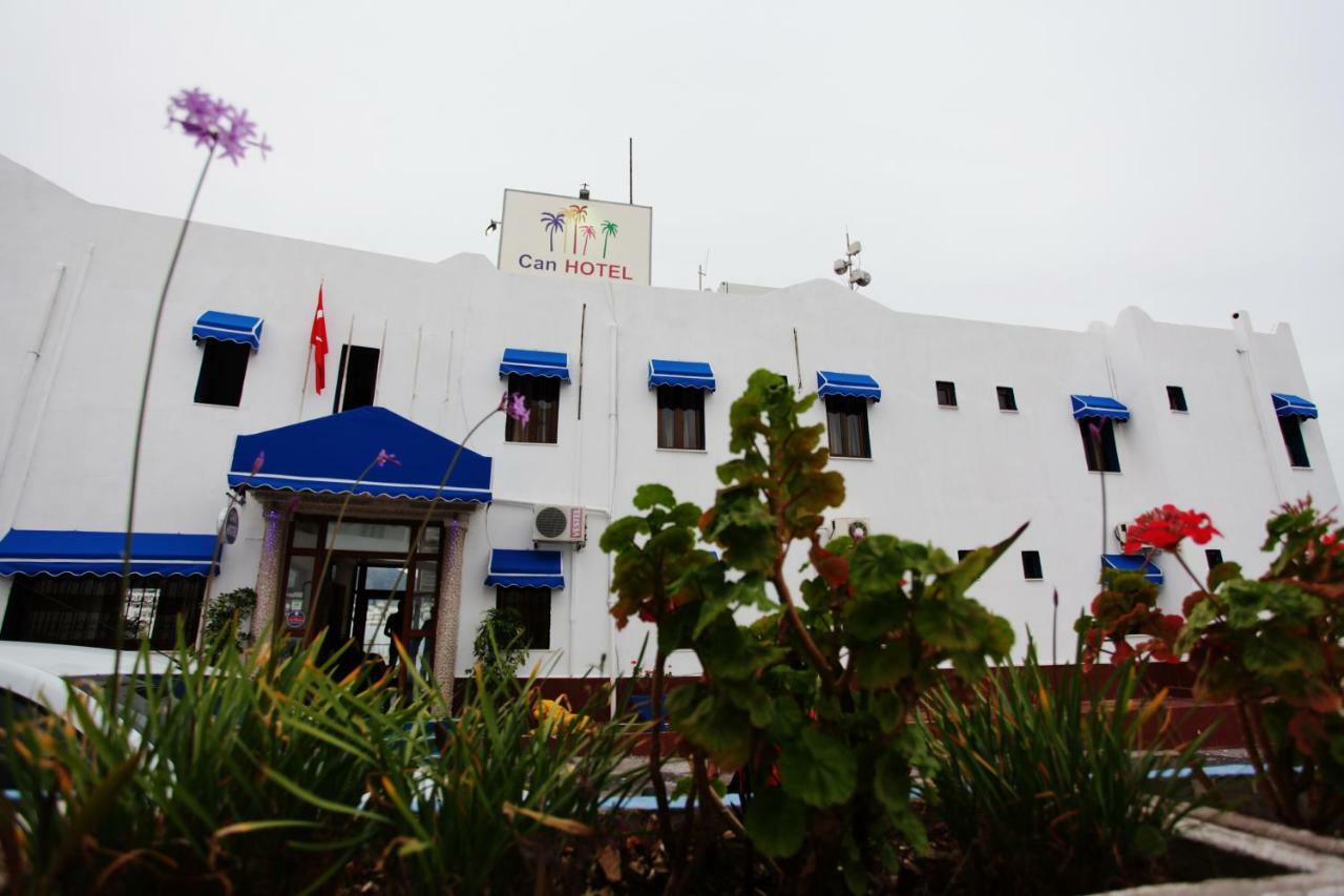 Can Otel 博德鲁姆 外观 照片