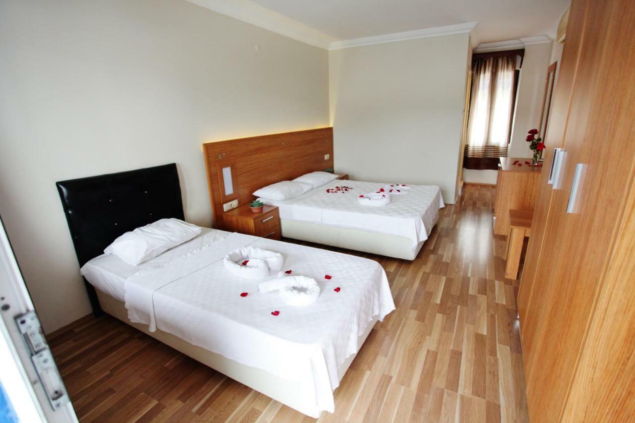 Can Otel 博德鲁姆 外观 照片