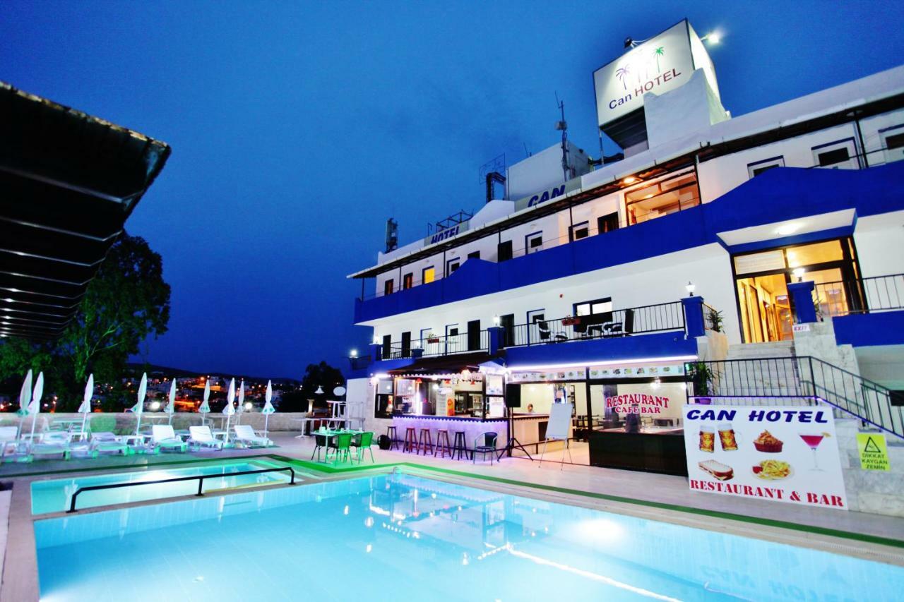 Can Otel 博德鲁姆 外观 照片