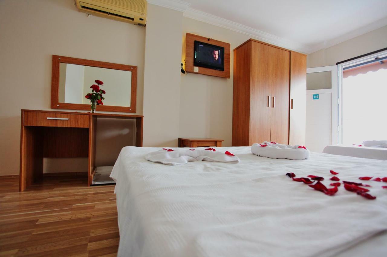 Can Otel 博德鲁姆 外观 照片