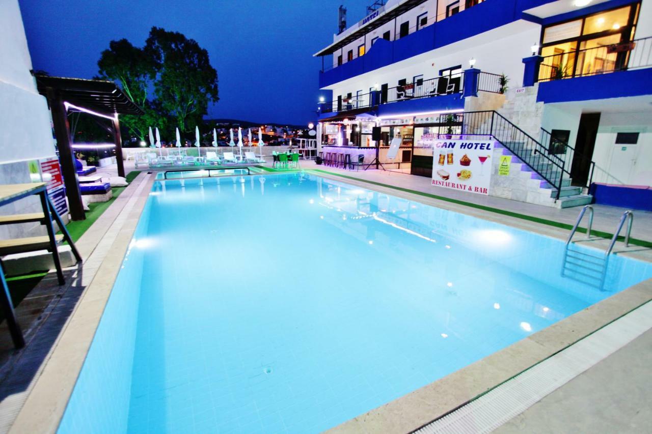 Can Otel 博德鲁姆 外观 照片