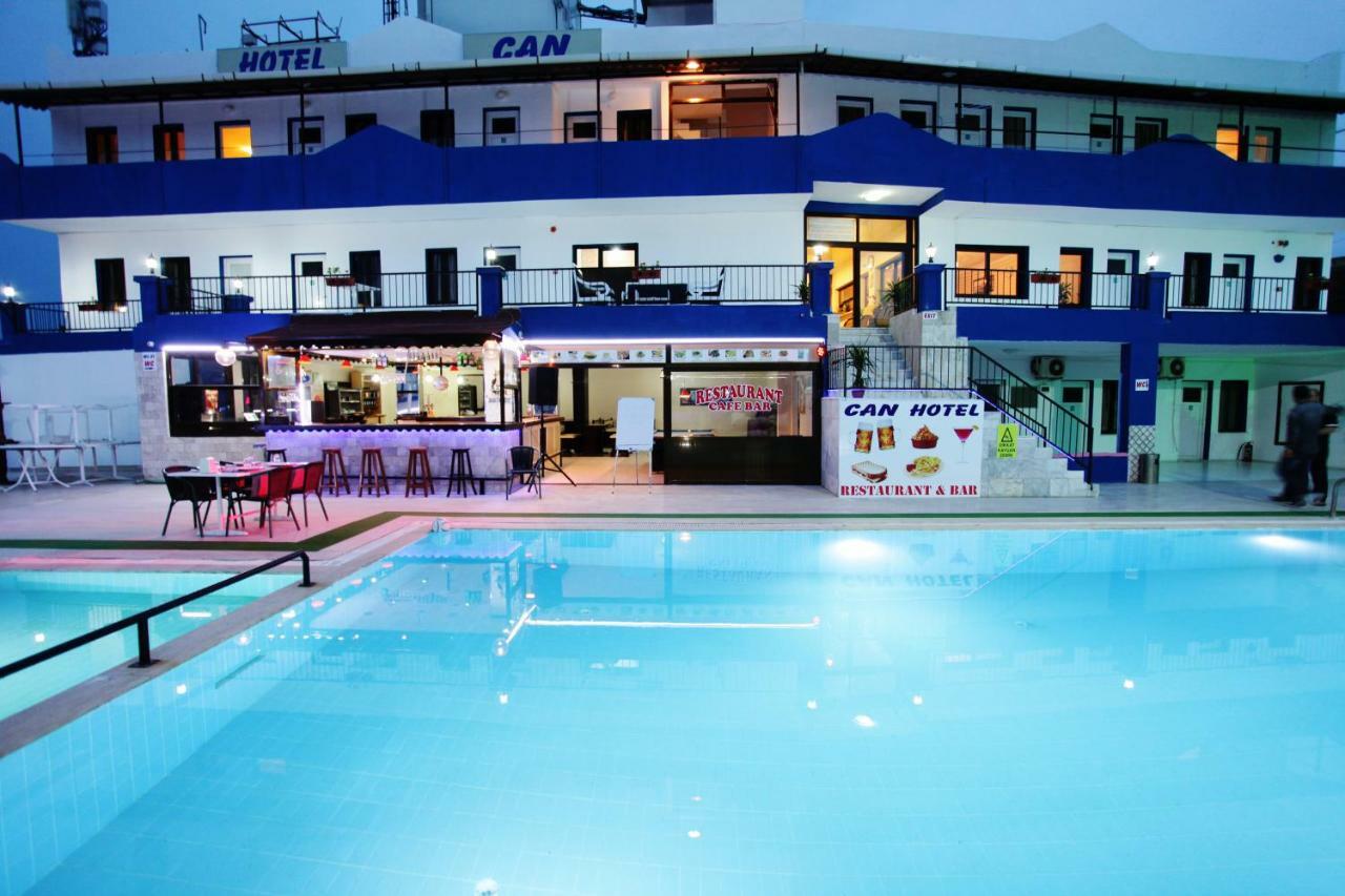 Can Otel 博德鲁姆 外观 照片