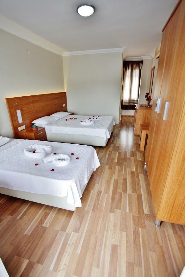 Can Otel 博德鲁姆 外观 照片