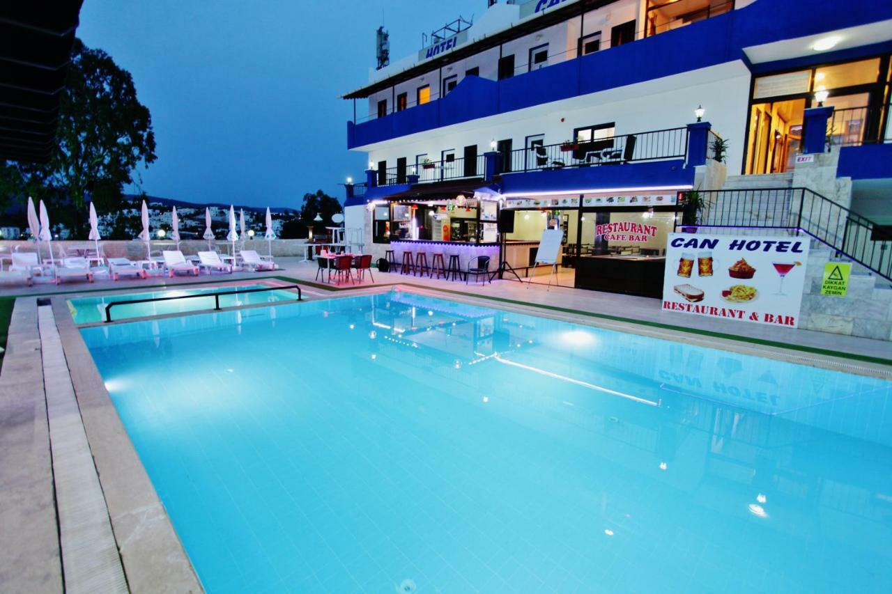 Can Otel 博德鲁姆 外观 照片
