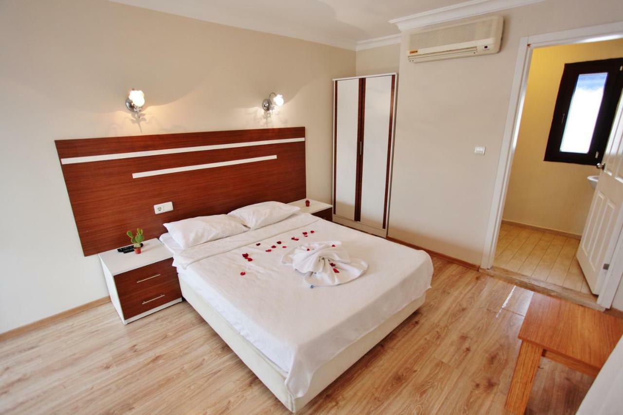 Can Otel 博德鲁姆 外观 照片